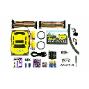PikaBot - Maker UNO Smart Car Kit (mBlock) 