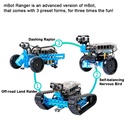 mBot Ranger Robot Kit(Bluetooth Version)