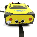 PikaBot - Maker UNO Smart Car Kit (mBlock) 