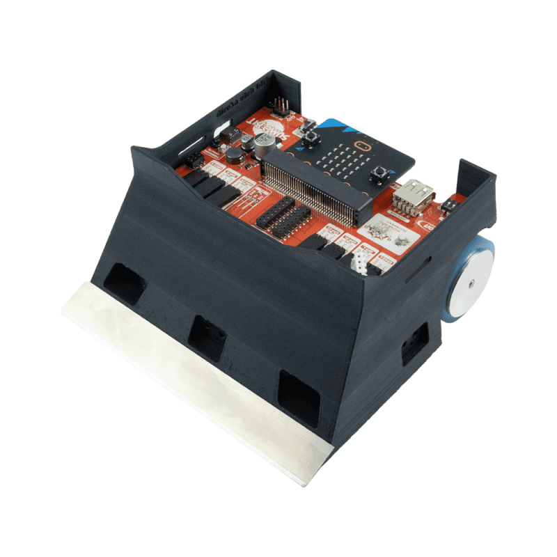 SUMO:BIT Complete Robot Kit (without micro:bit) 