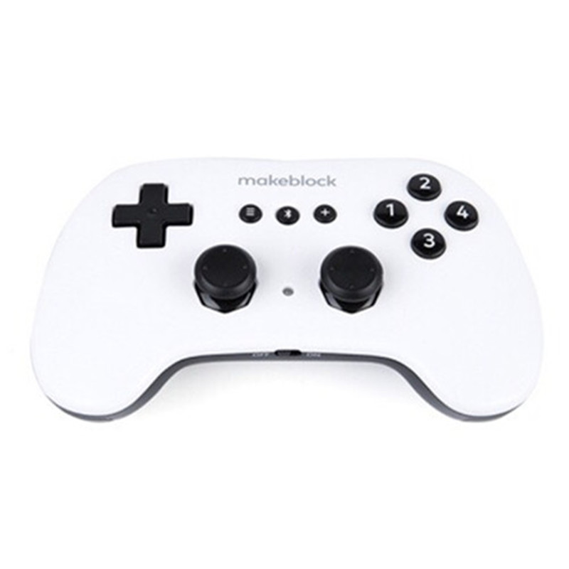 Bluetooth Controller V1 (10 Languages)