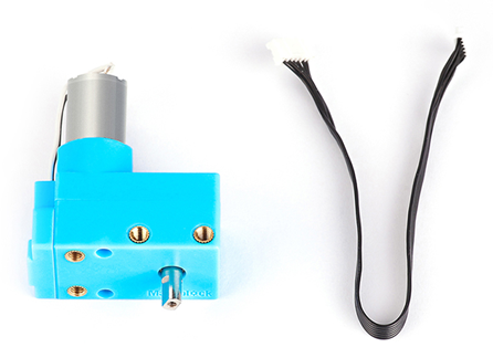 [81340] 180 Smart Encoder Motor (Challenge Kit)