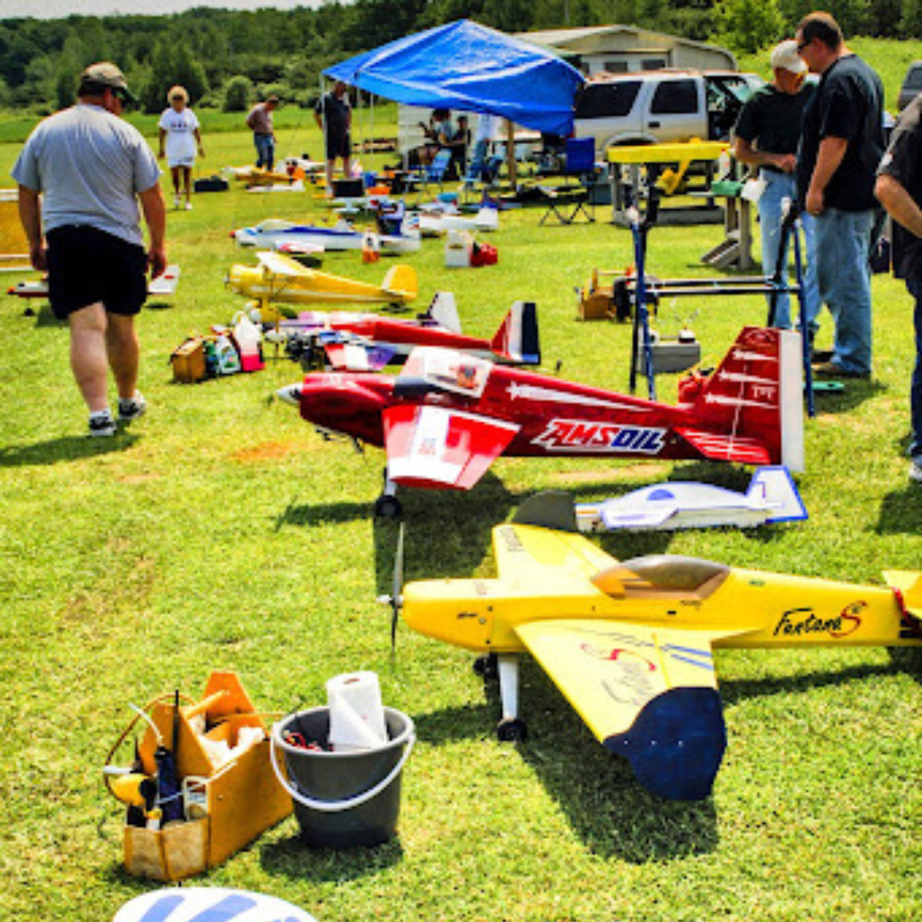 UAV and Drone Course